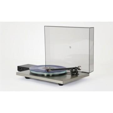 Pick-up Stereo High-End + Nd9 cartridge & NEO PSU MKII - SPECIAL EDITION